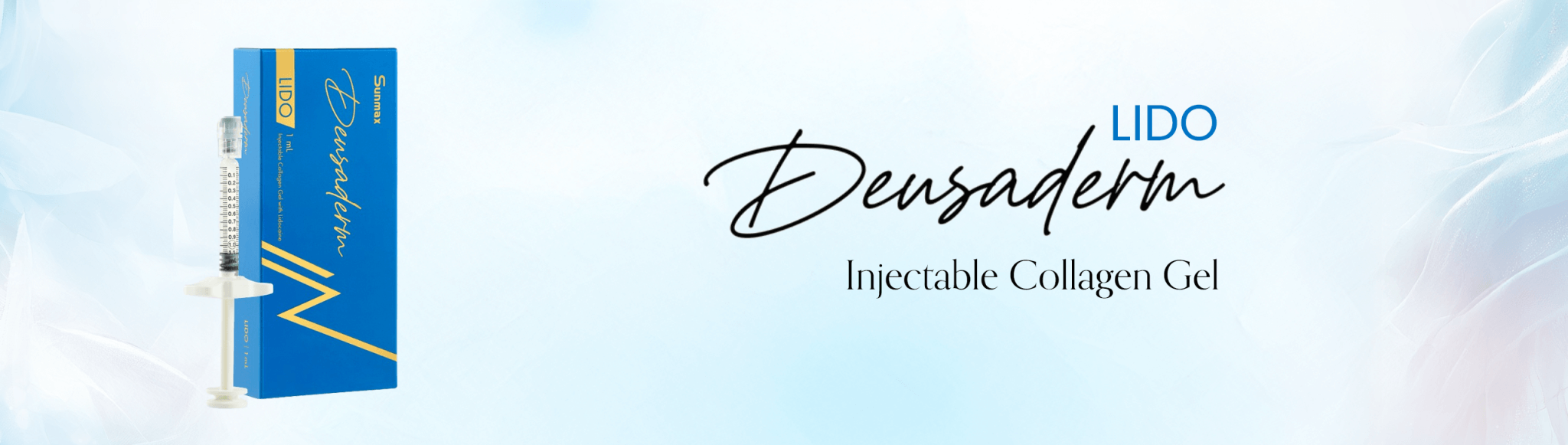 Deusaderm – Advanced Skin Rejuvenation Solution for Radiant, Youthful Skin.