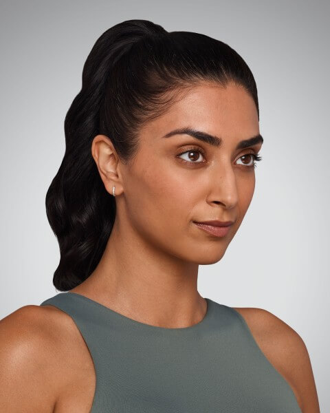 Jaskiran treatment before – Juvederm Dermal Fillers
