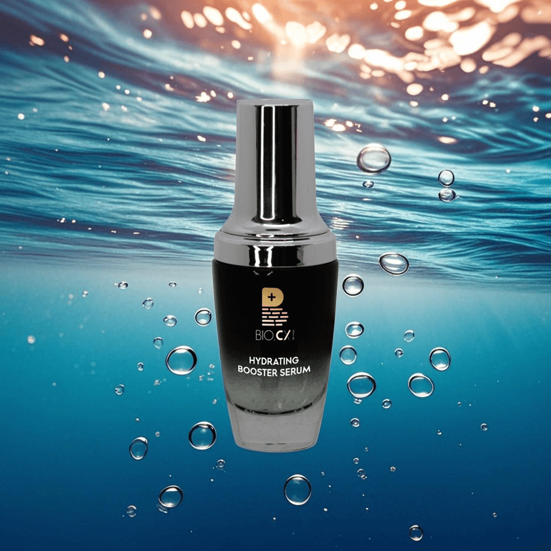 BIO.CX375 Hydrating Booster Serum
