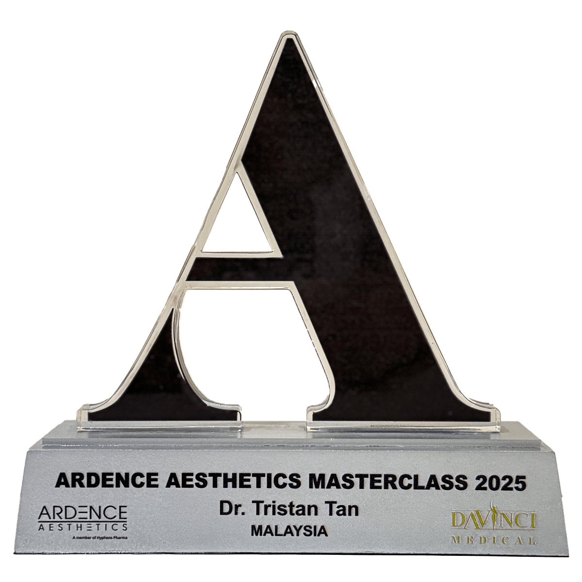 Ardence Aesthetic Masterclass 2025