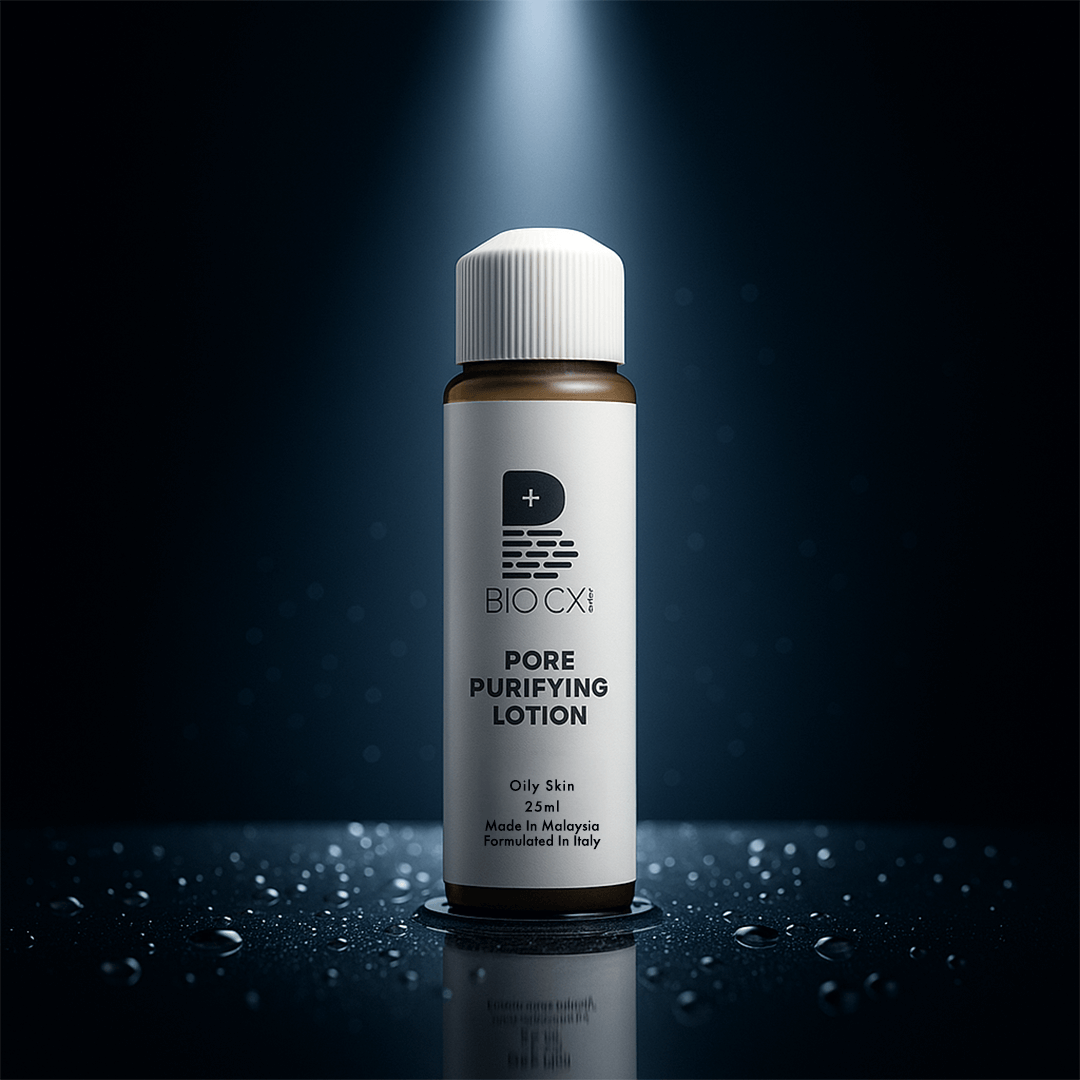 BIO.CX375 Pore Purifying Lotion