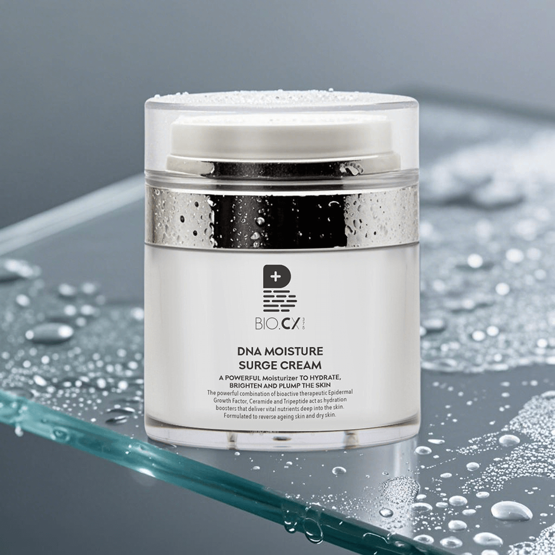 BIO.CX375 Skincare | Clinical-Grade Hydration & Repair