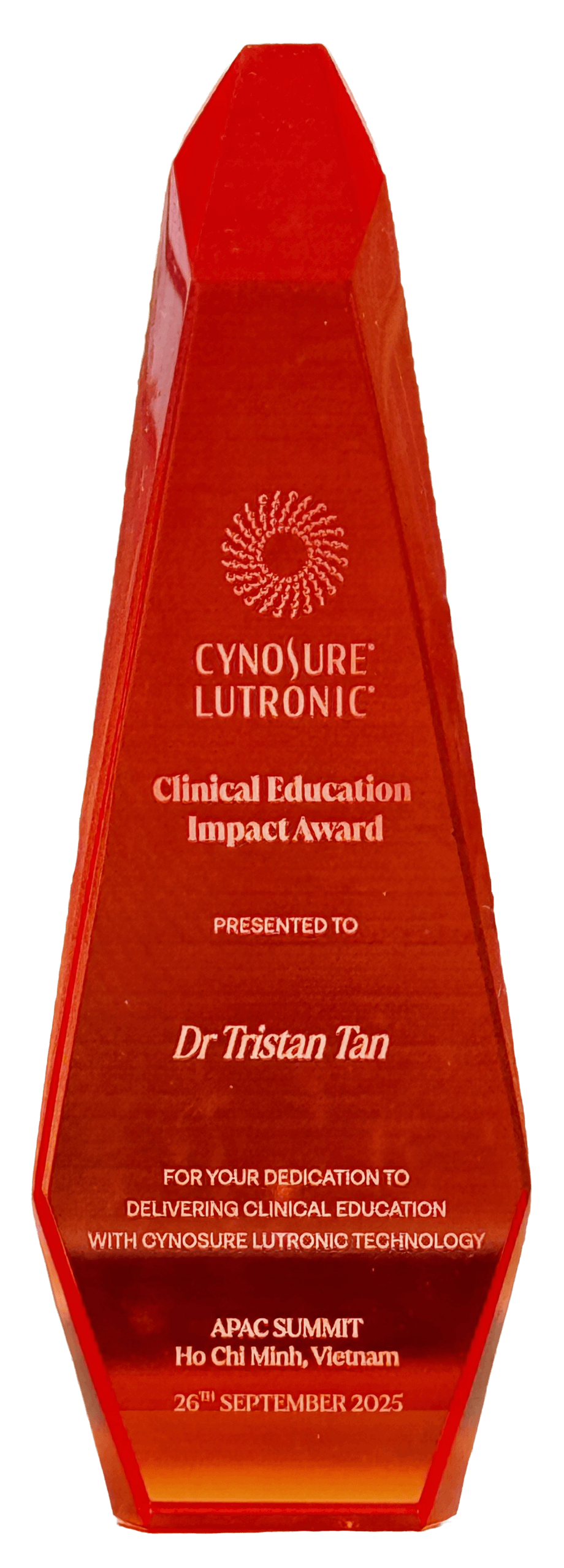 APAC Summit Vietnam 2025