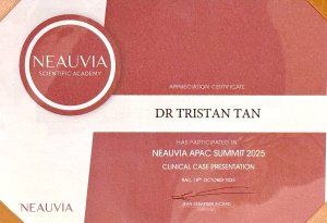 Neauvia APA Summit 2025