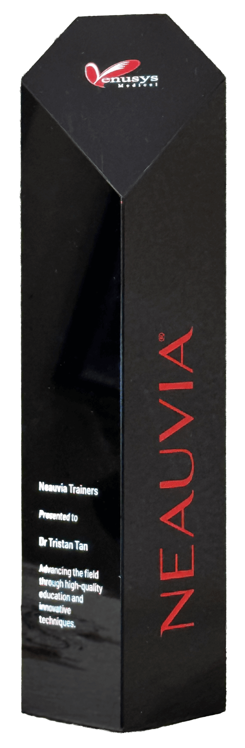 Top Neauvia Users Award