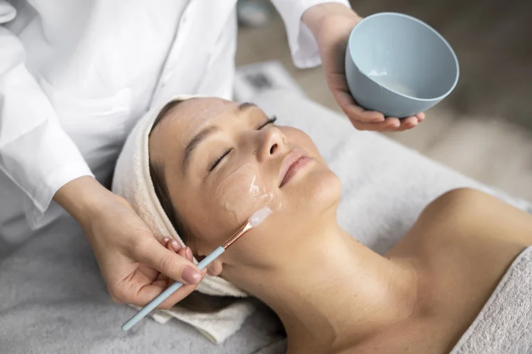 Facial Treatment: Types & Benefits