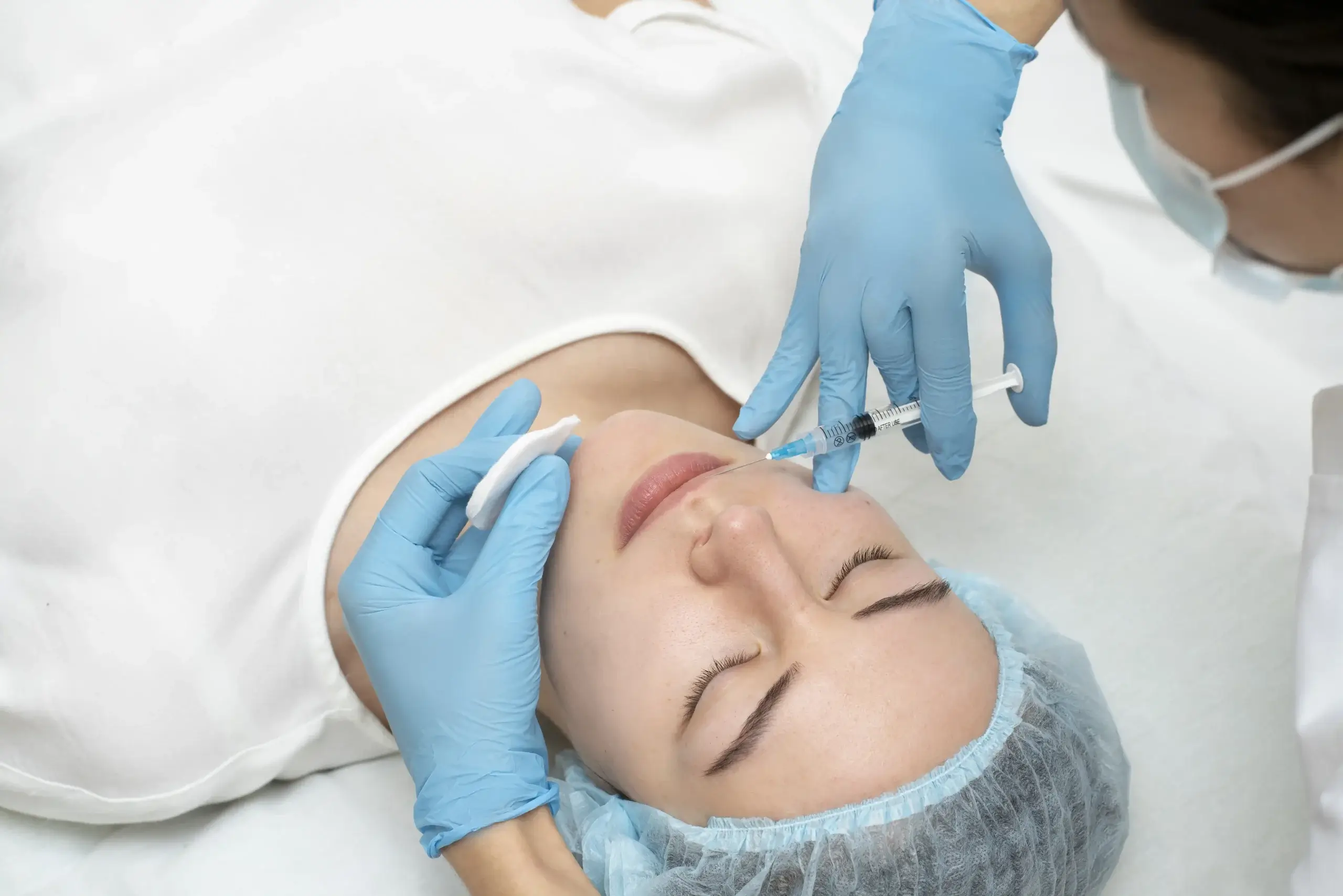 Dermal Fillers: Types, Benefits and Guide