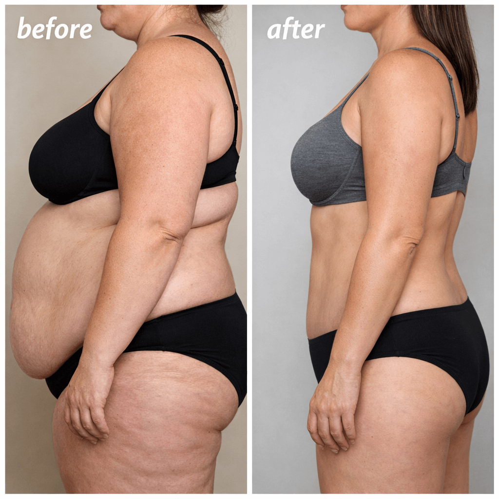 Wegovy Case A Visual