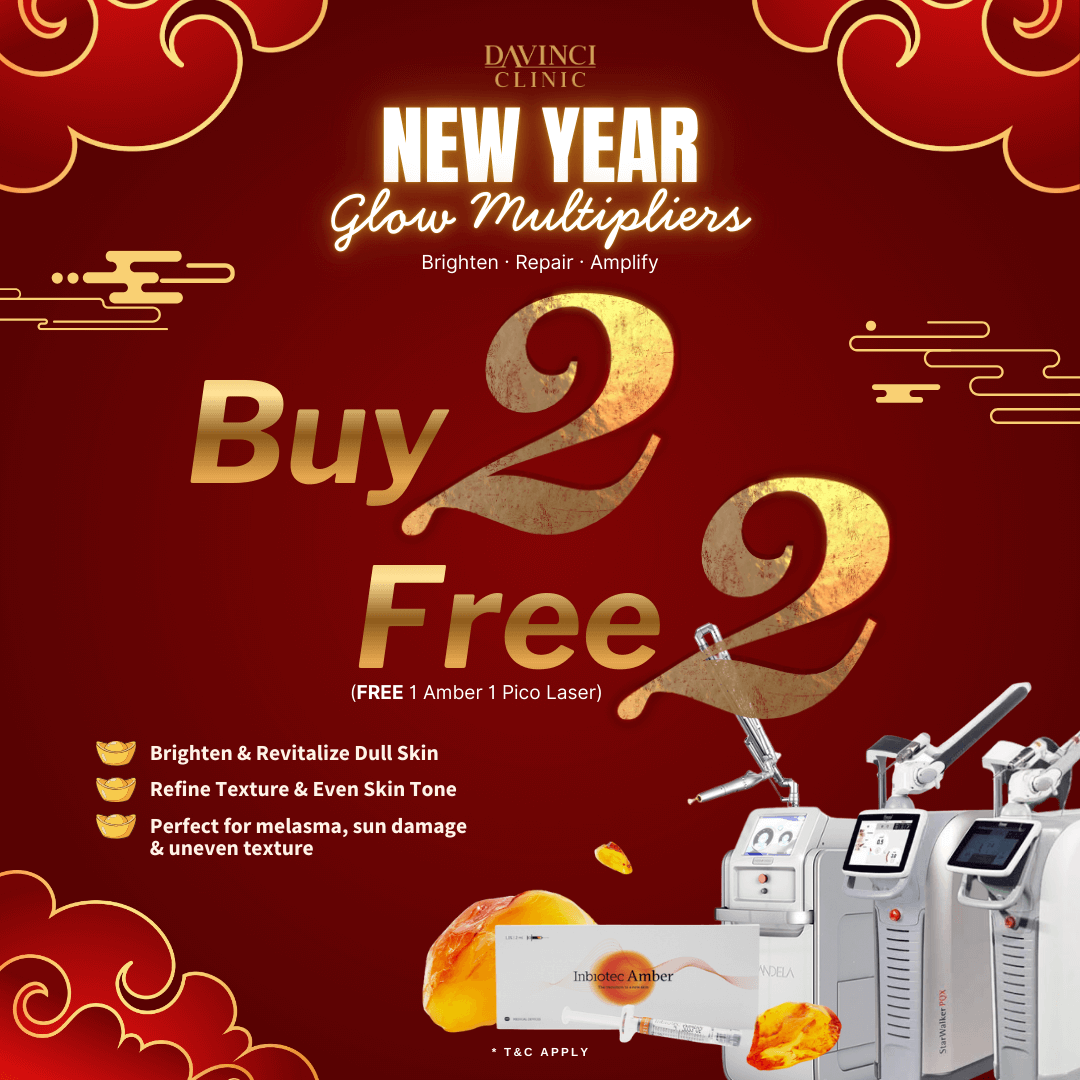 Glow Multipliers: Brighten & Even Tone (Buy 2 Free 2)