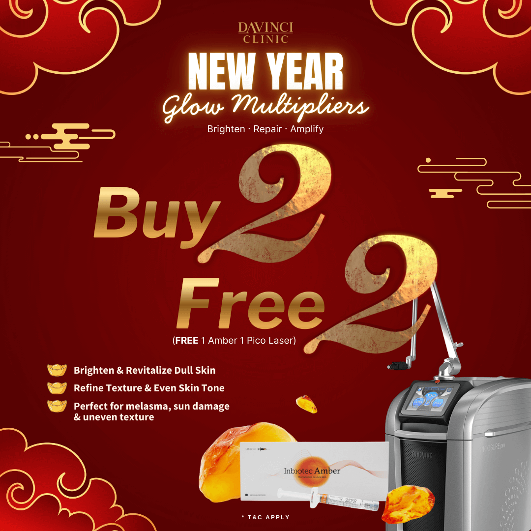 Glow Multipliers: Brighten & Even Tone (Buy 2 Free 2)