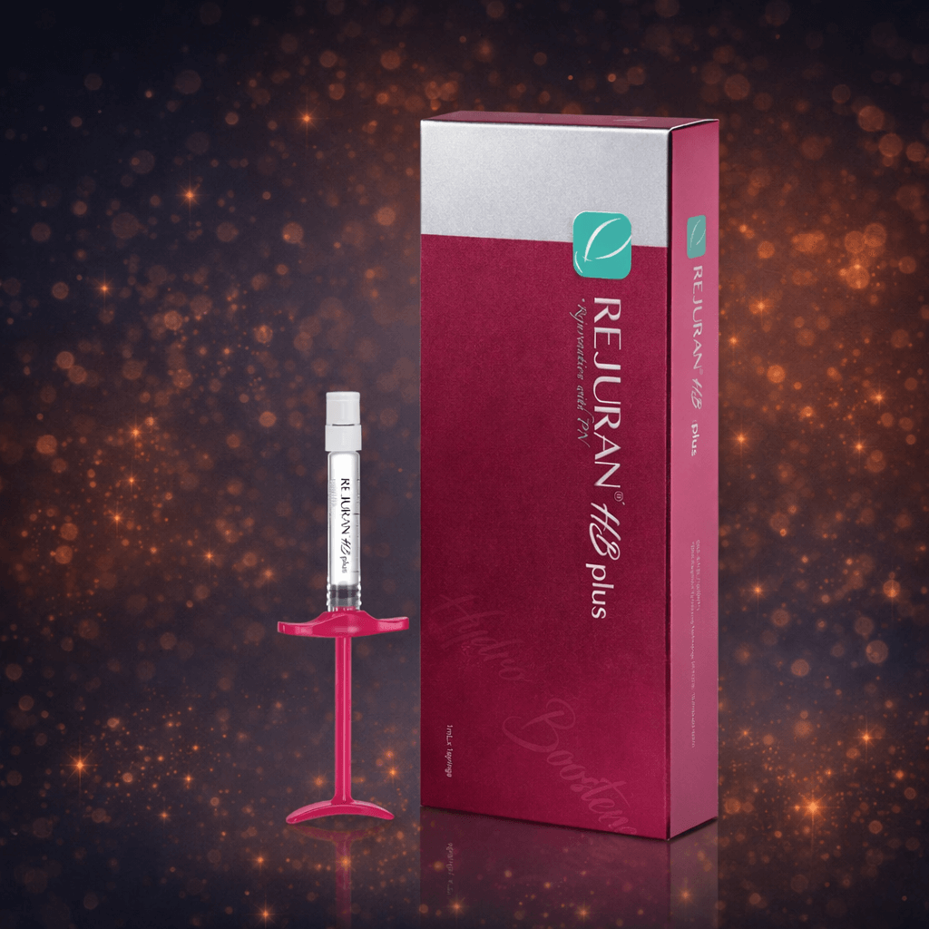 Rejuran HB Plus product