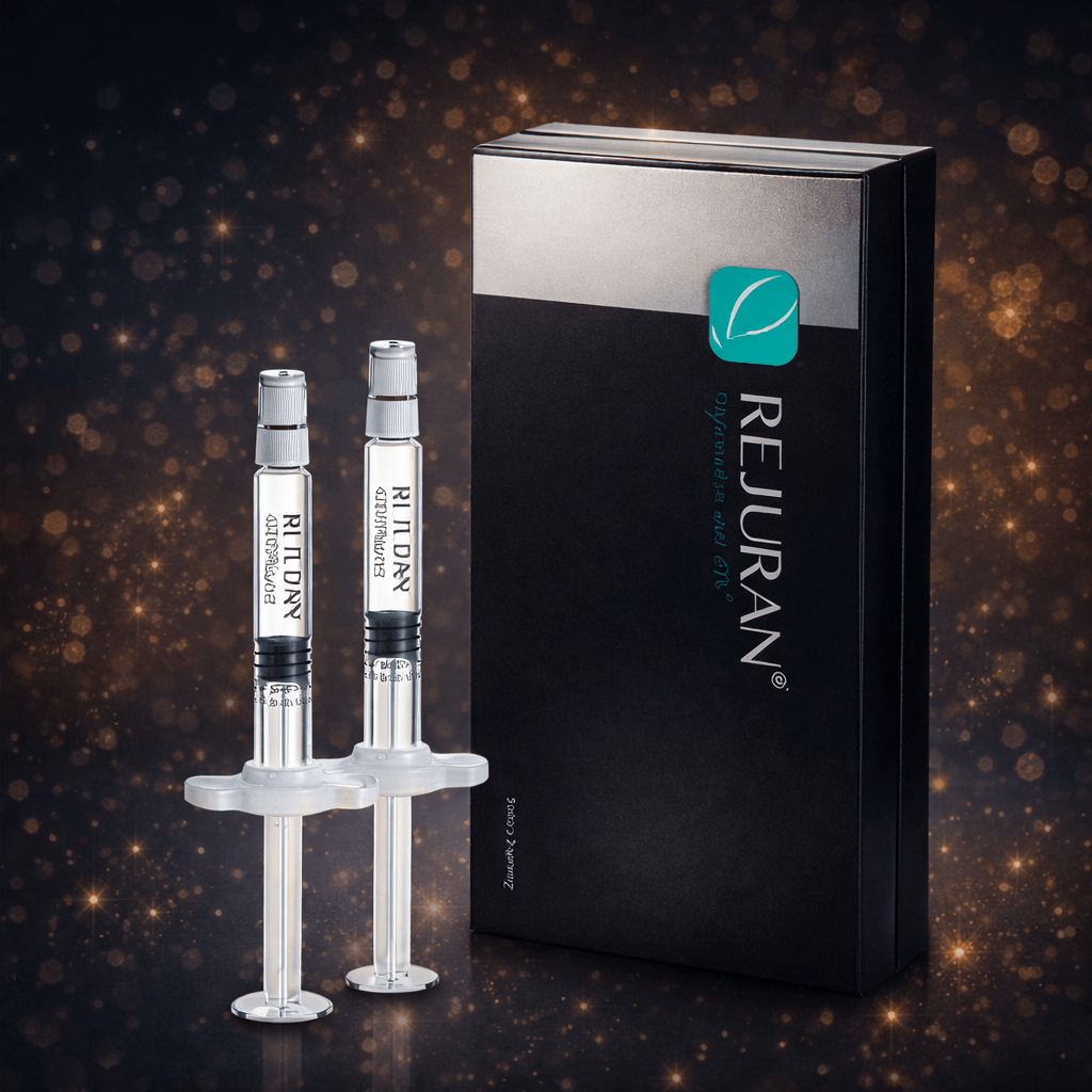 Rejuran Healer product