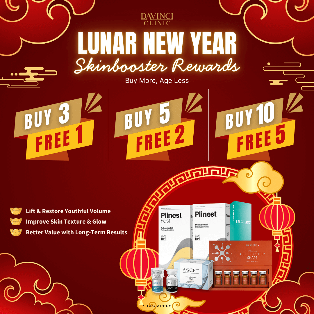 Skinbooster Rewards: Buy More, Age Less