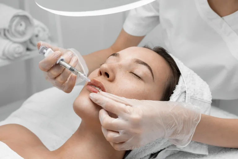 dermal fillers