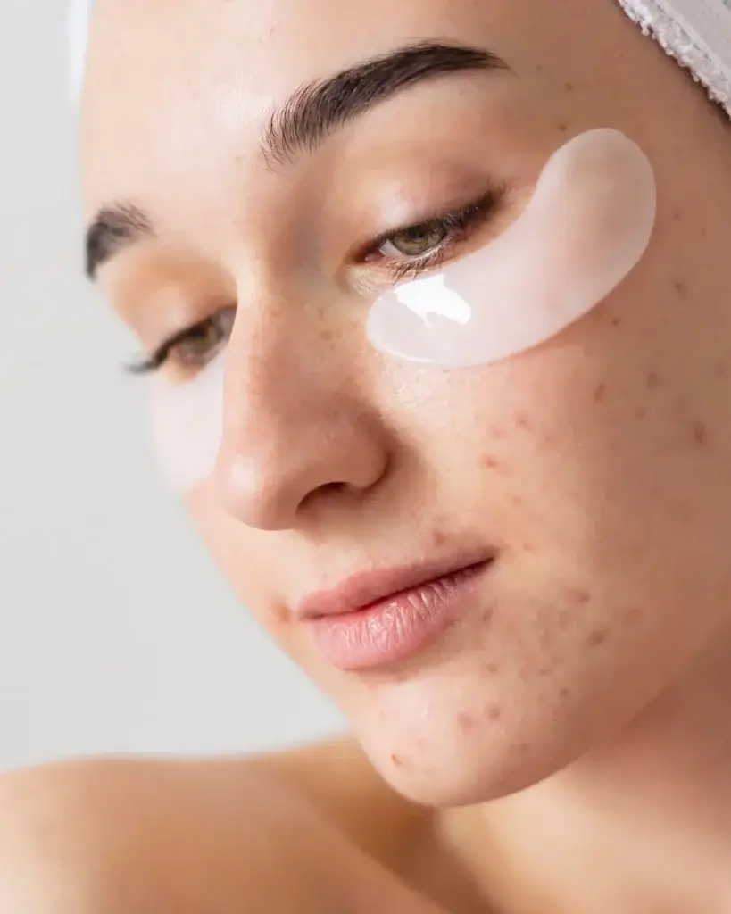 acne scar treatment