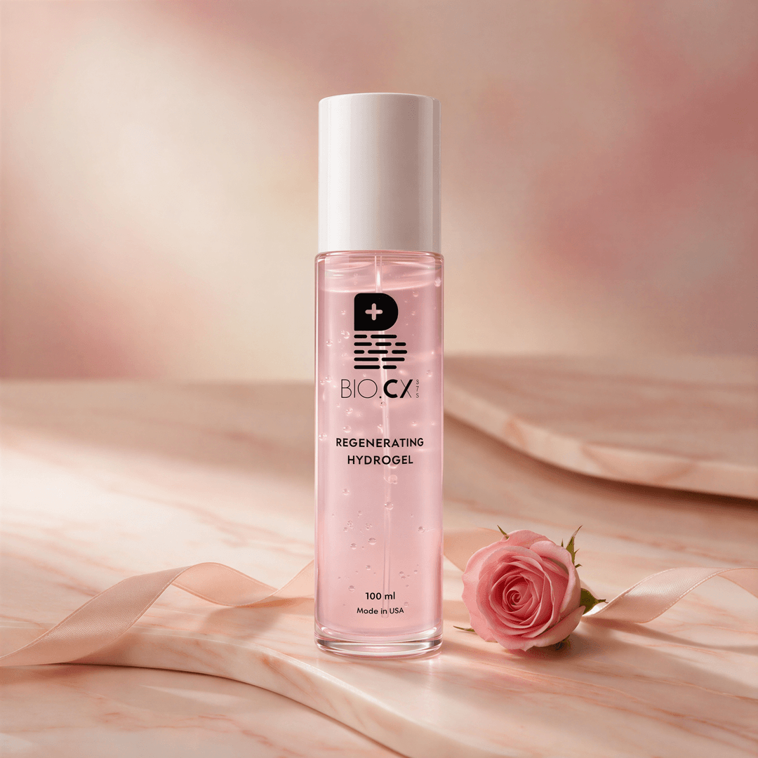 BIO.CX375 Regenerating Hydrogel