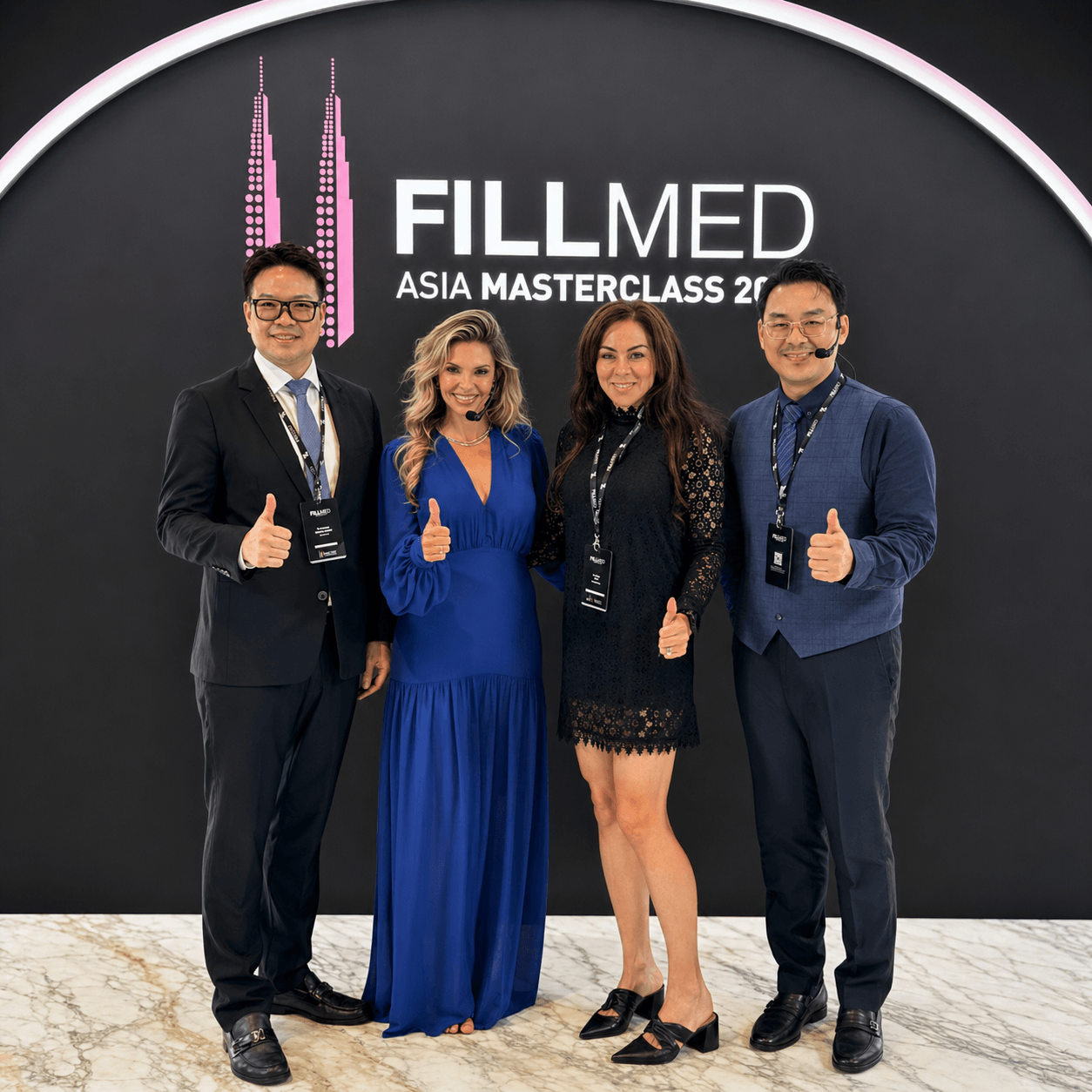 FILLMED Asia Masterclass 2026 showcase photo 2