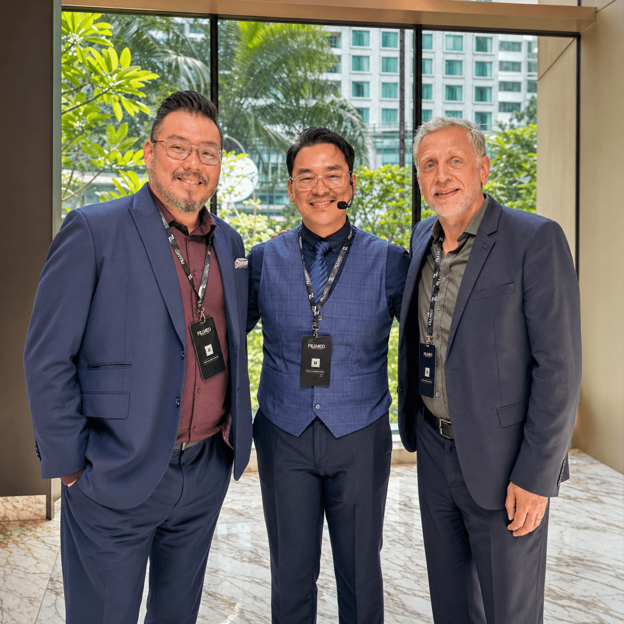 FILLMED Asia Masterclass 2026 showcase photo 4