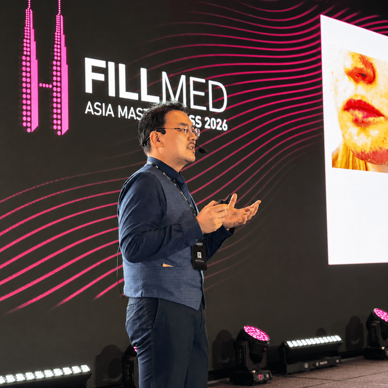 FILLMED Asia Masterclass 2026 showcase photo 1