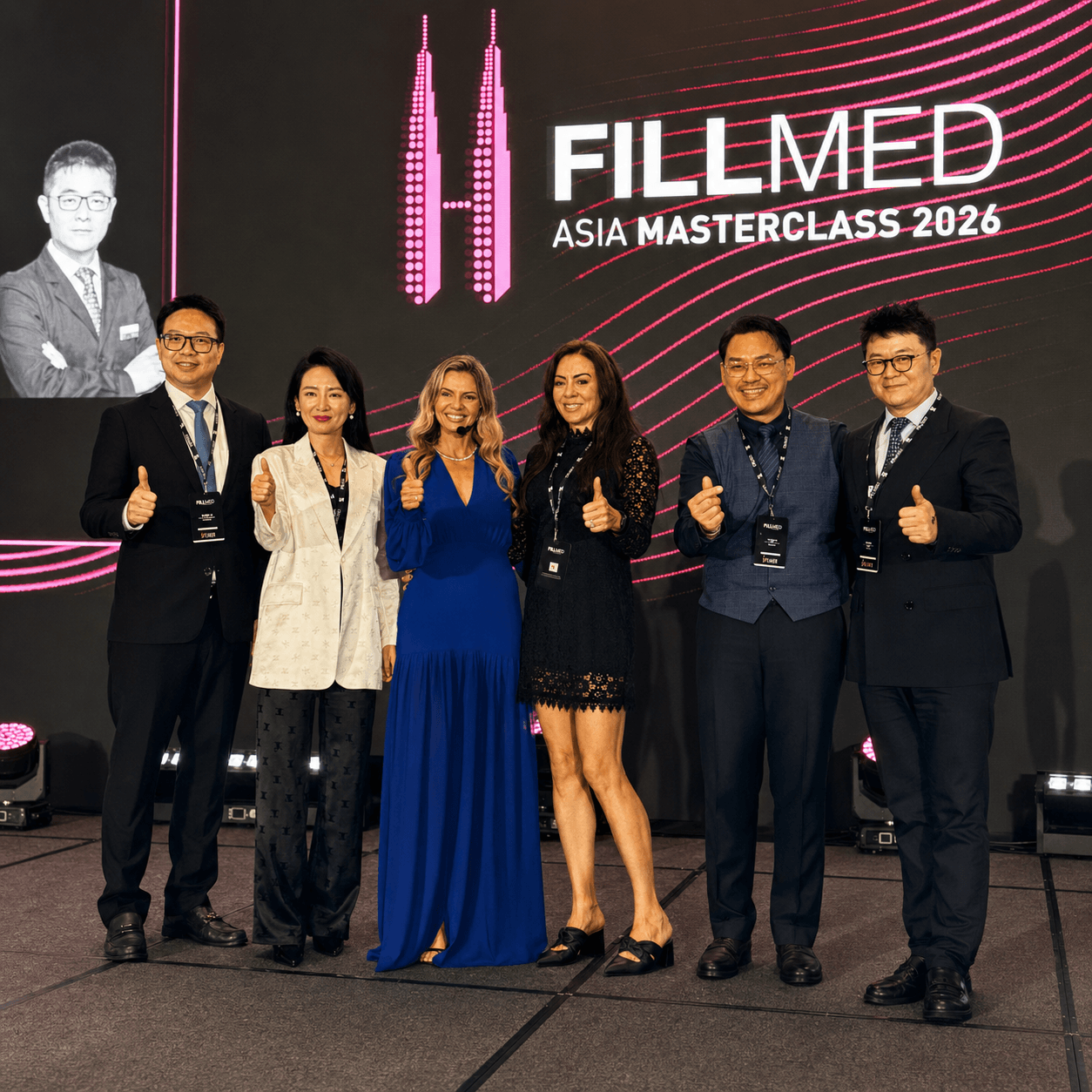 FILLMED Asia Masterclass 2026 showcase photo 3