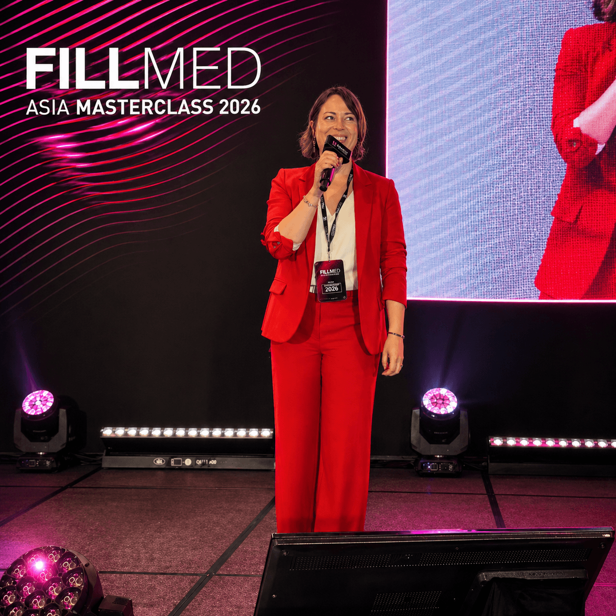 FILLMED Asia Masterclass 2026 showcase photo 6