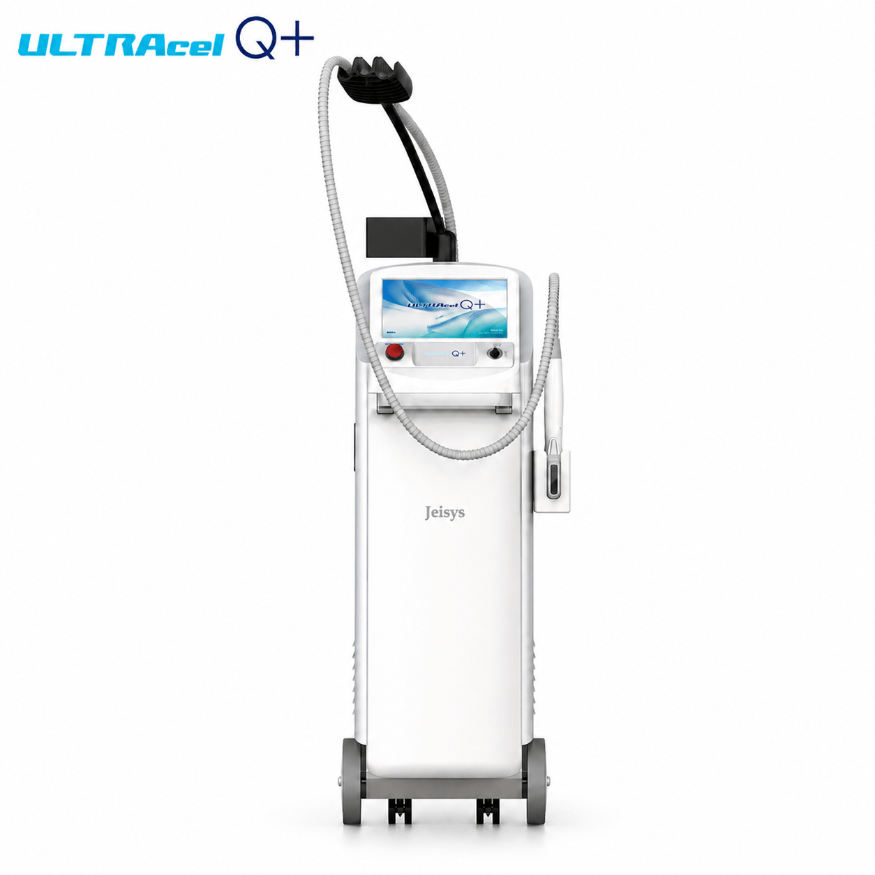 HIFU treatment at Da Vinci Clinic