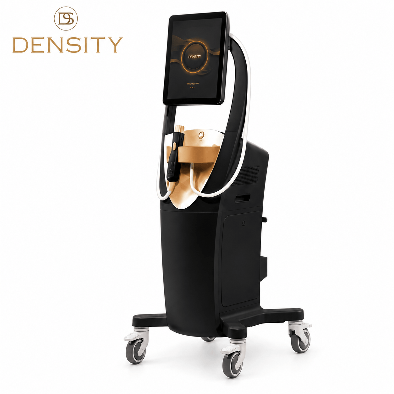 Density RF treatment at Da Vinci Clinic