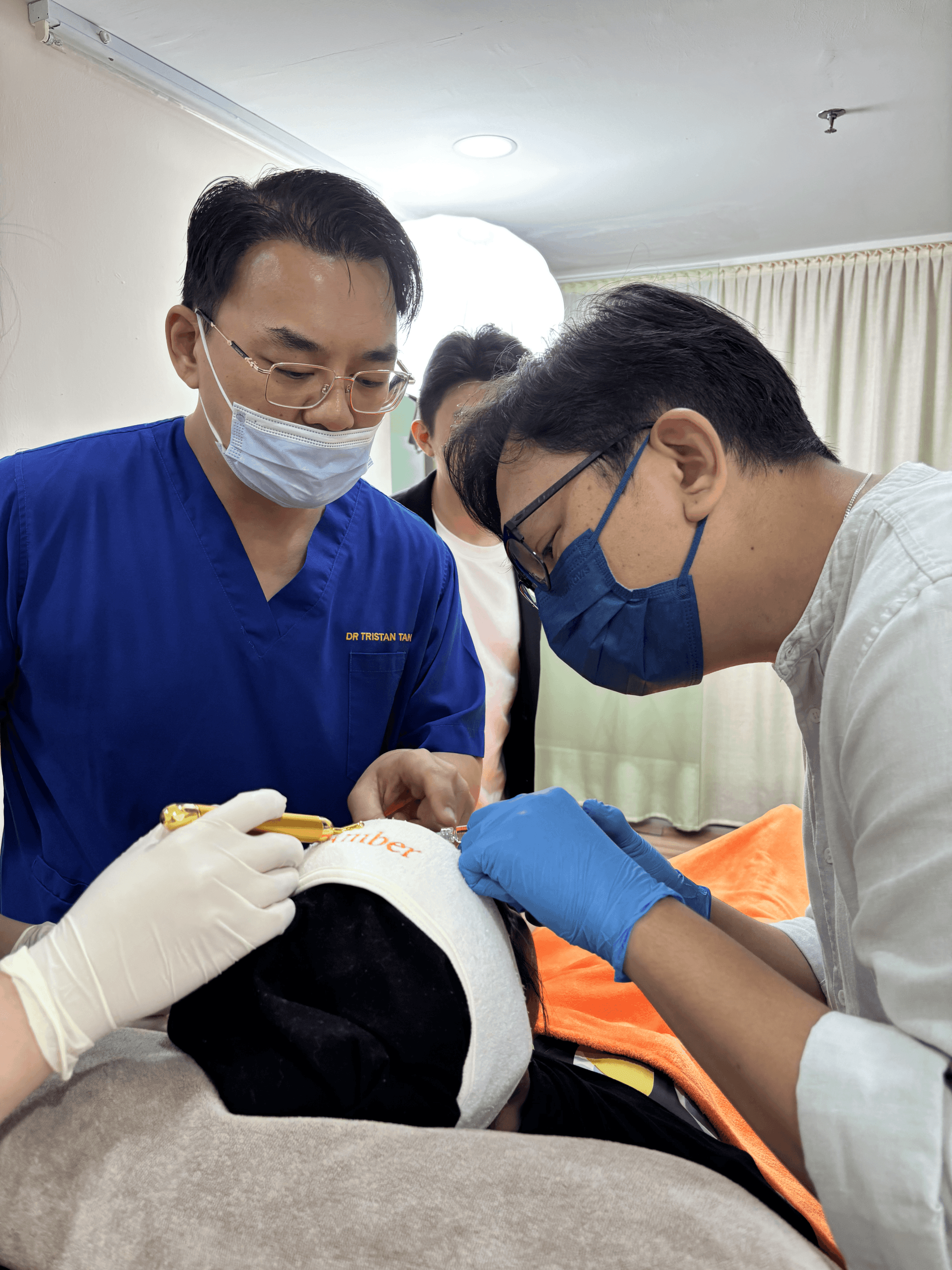 Inbiotec Amber Workshop 2026 photo 8