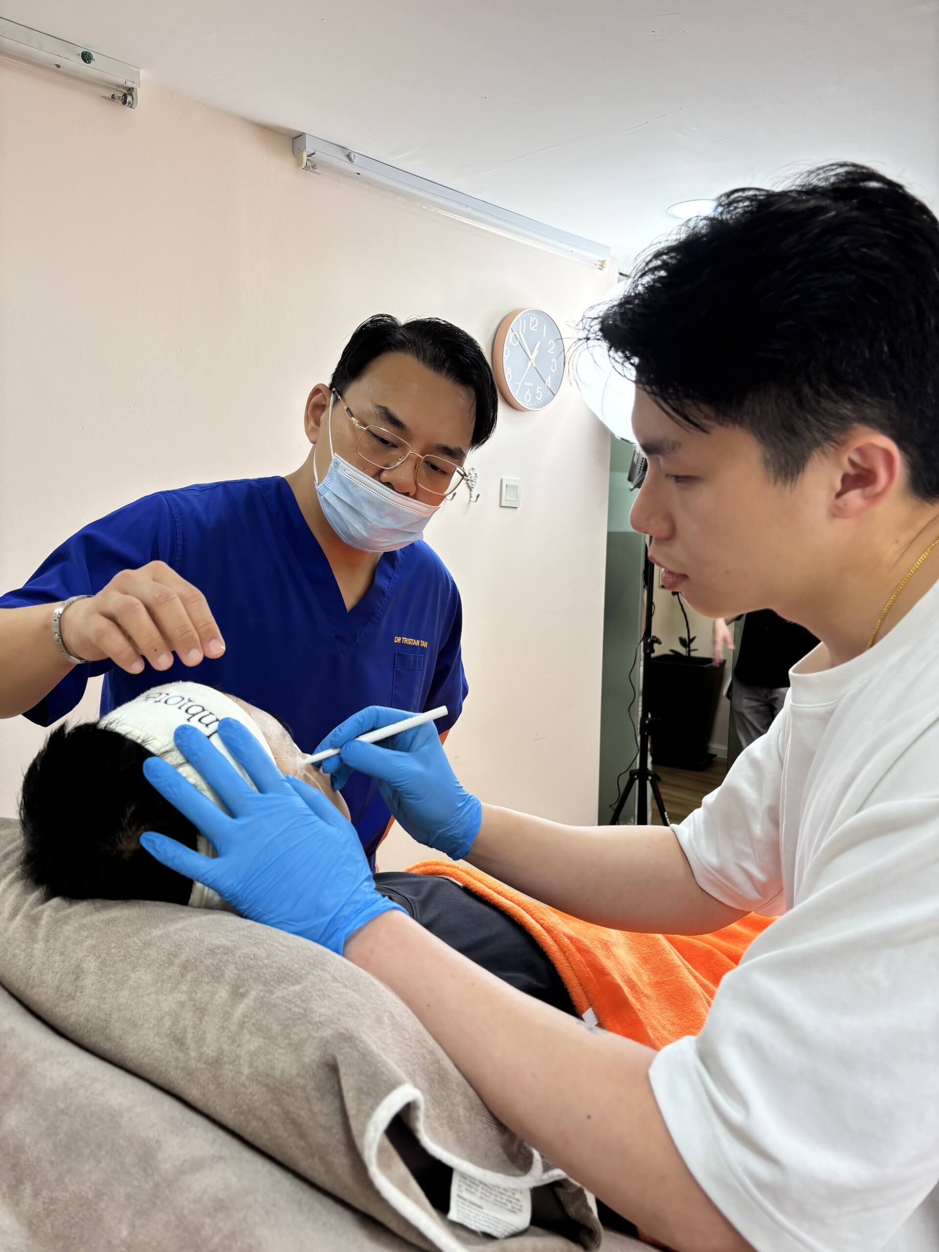 Inbiotec Amber Workshop 2026 photo 9