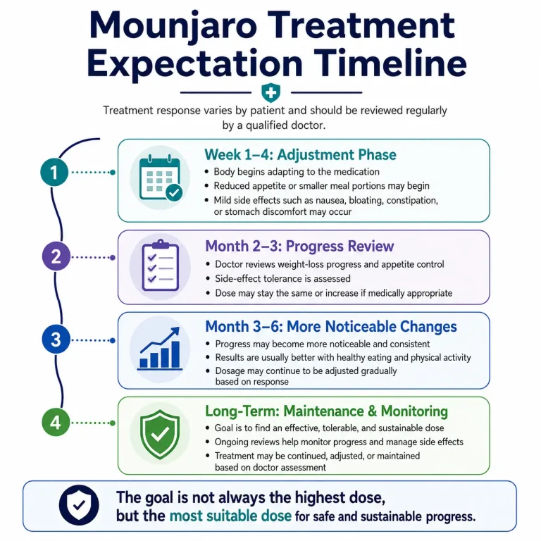 Mounjaro in Malaysia Injection Journey