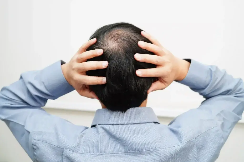 hair treatment for hair loss in 2026