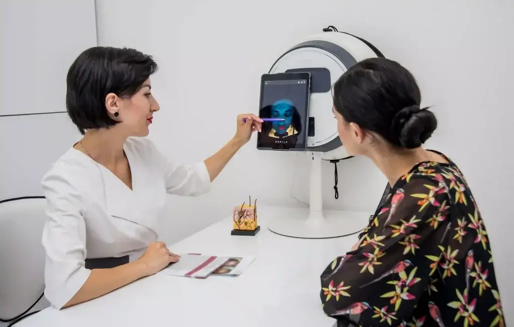 Professional skin clinic in kuala lumpur