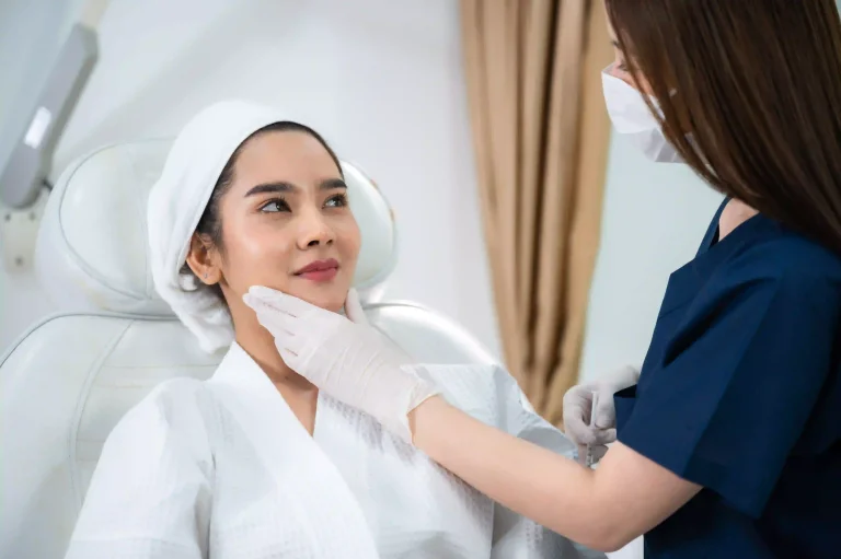 type of treatments aesthetic clinic provides in malaysia