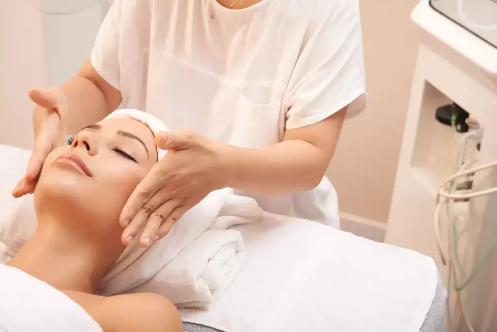 Facial Treatment in Kuala Lumpur