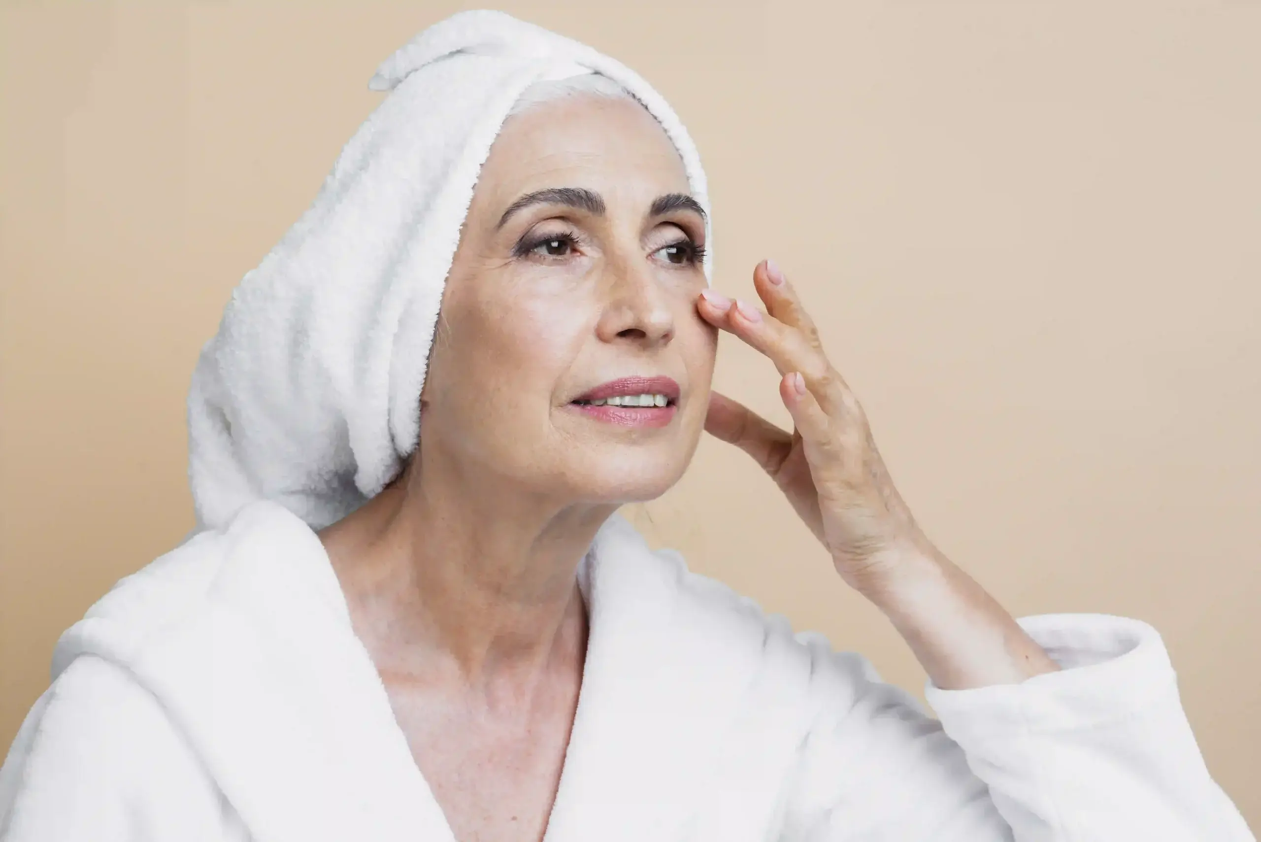 best facial treatment for aging skin in kuala lumpur
