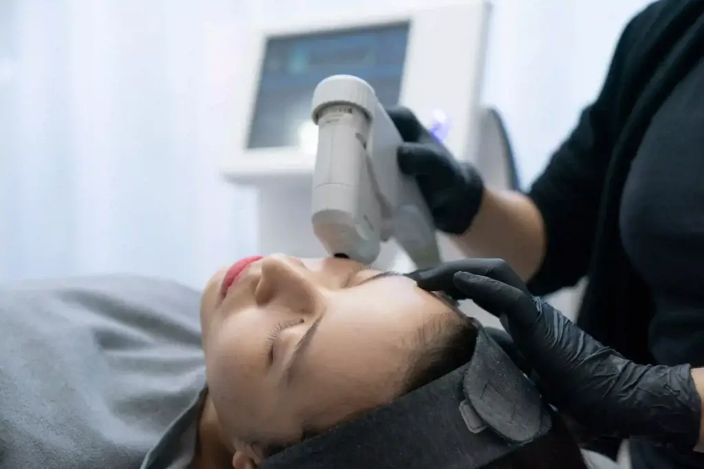 best hifu treatment clinic