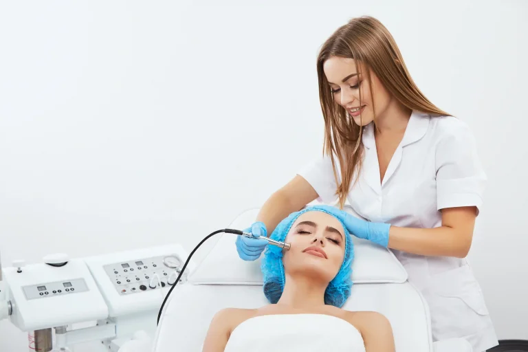 Best Aesthetic and Skin Clinic In Malaysia | Davinci Clinic