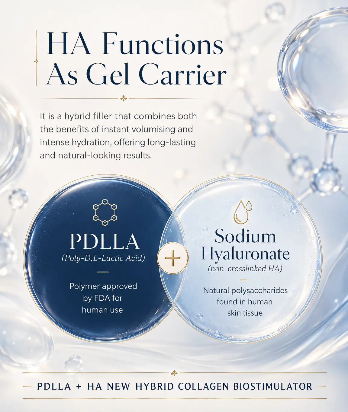 LENISNA injectable product