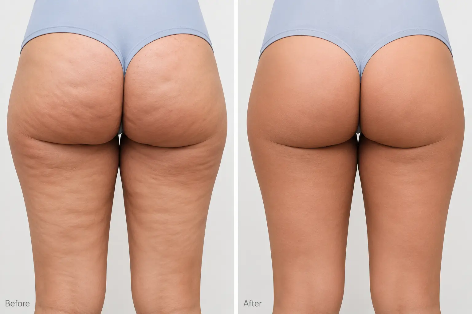 Onda Pro before and after — case 3