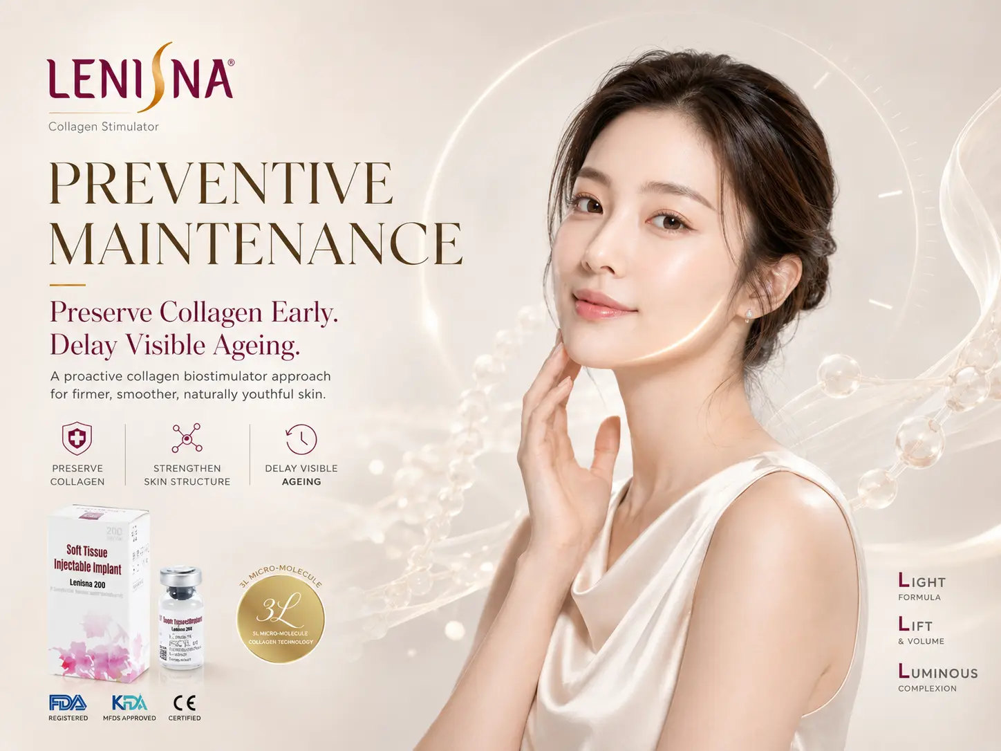 Preventive maintenance
