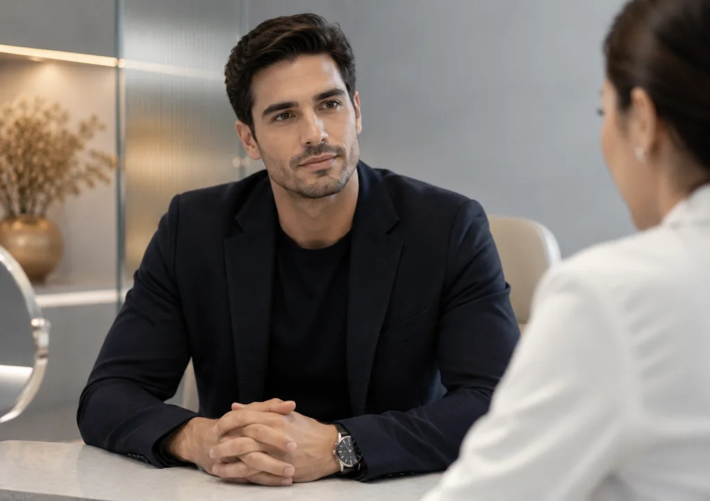 aesthetic clinic davinci clinic