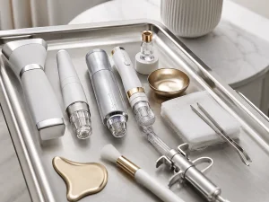 acne scar treatment davinci clinic
