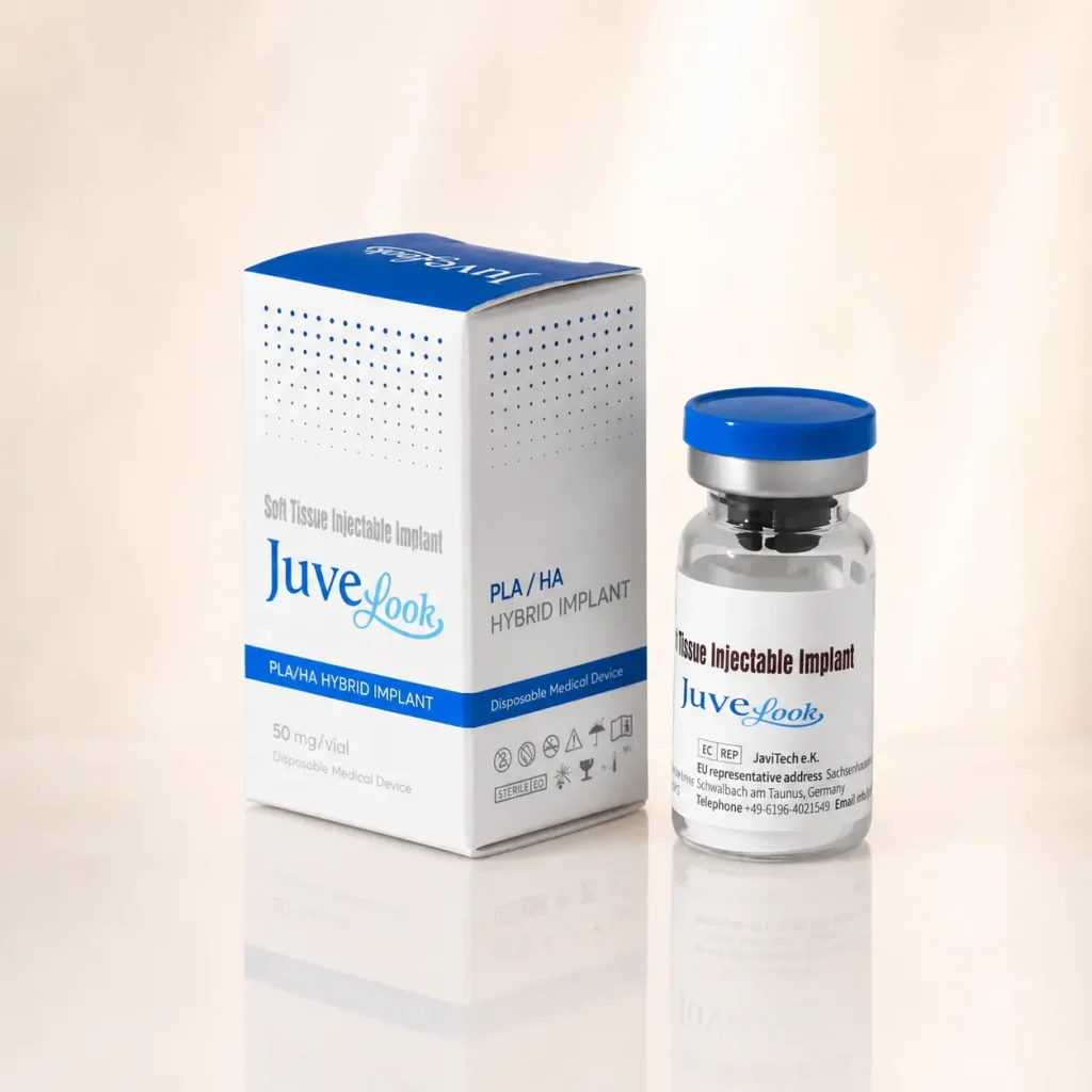 Juvelook at Da Vinci Skin & Aesthetic Clinic Malaysia