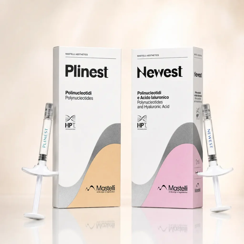 Plinest & Plinest Newest at Da Vinci Skin & Aesthetic Clinic Malaysia