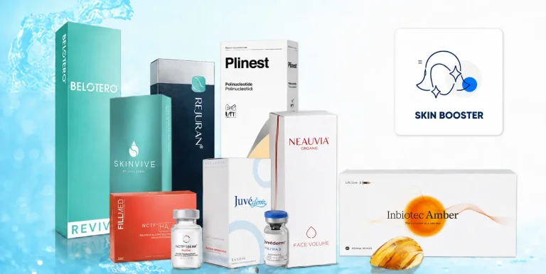 Skin Booster Treatment in Da Vinci Skin & Aesthetic Clinic Malaysia