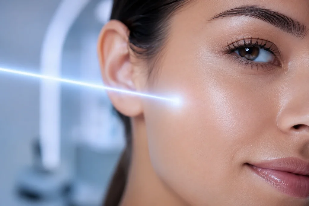 pico laser davinci clinic