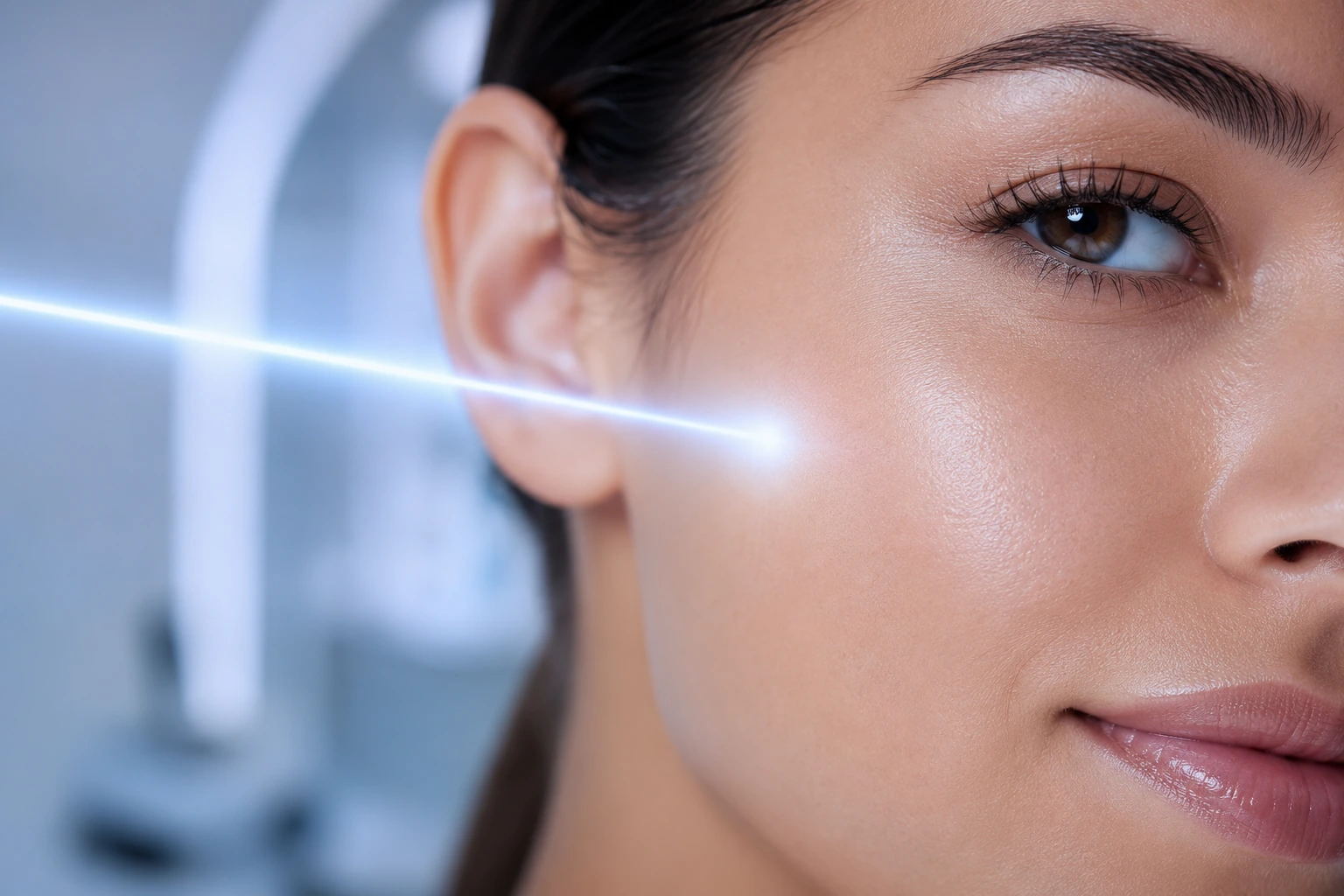 pico laser davinci clinic