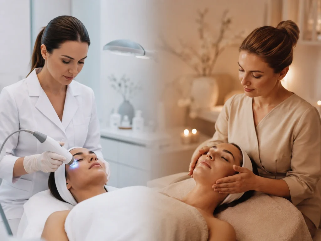 skin clinic davinci clinic