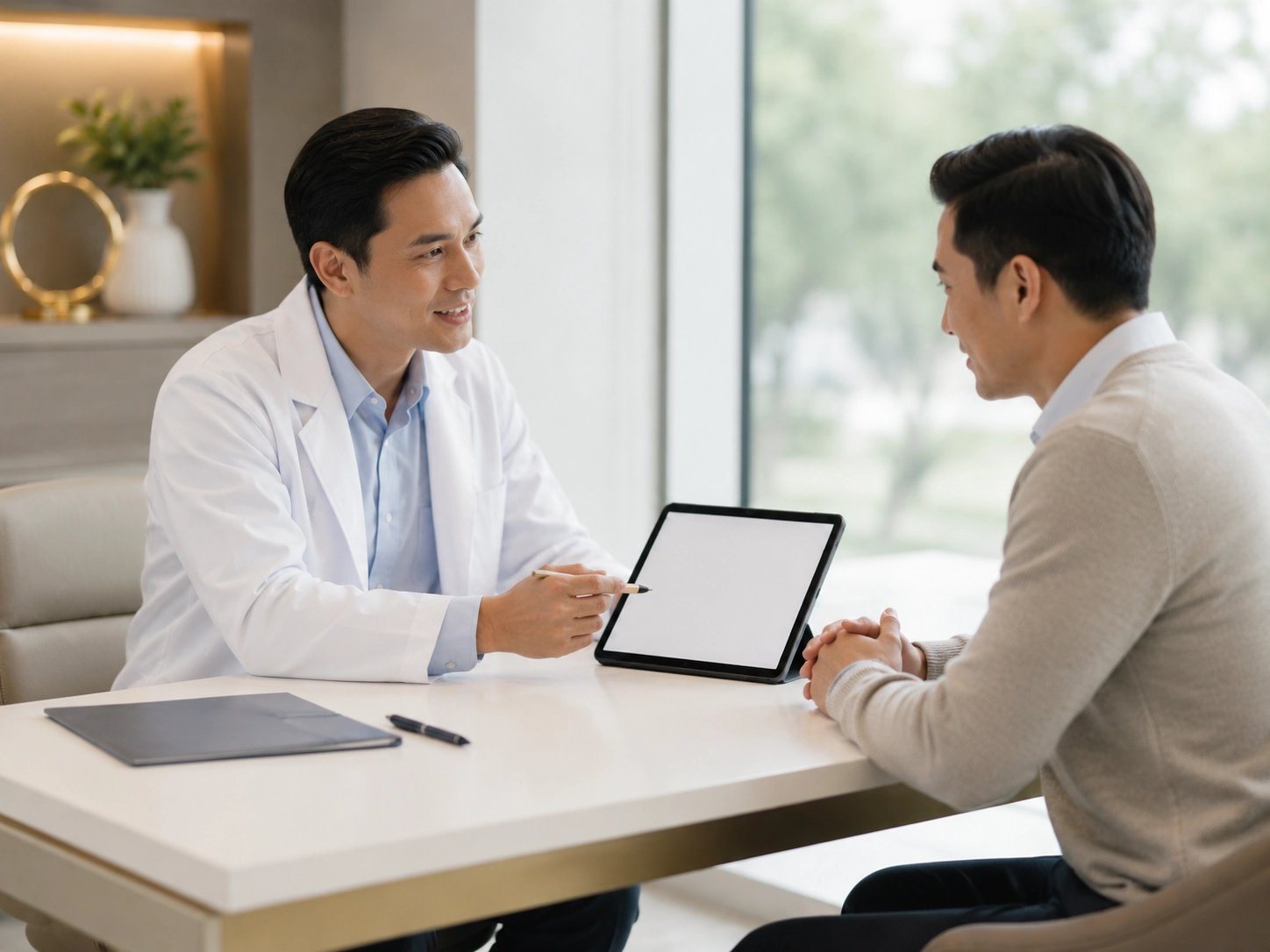 stem cell davinci clinic