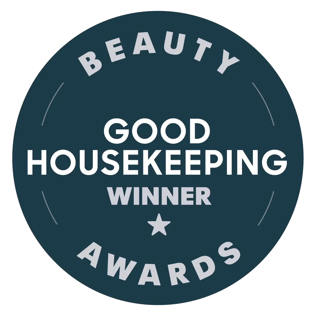 Good Housekeeping Beauty Award